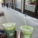 Blank Street Coffee