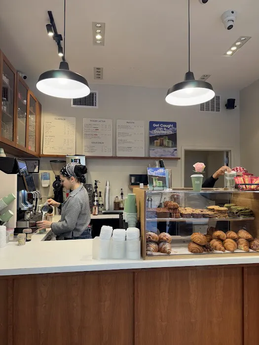 Blank Street Coffee Picture 4