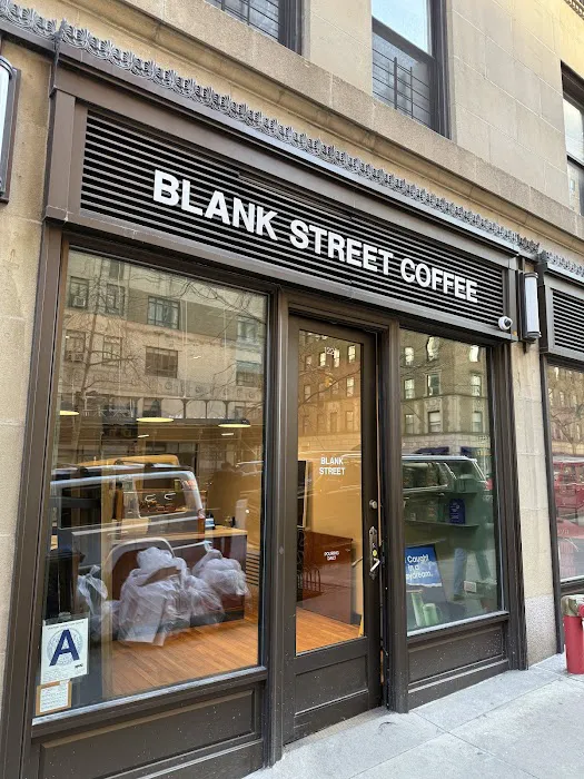 Blank Street Coffee Picture 3