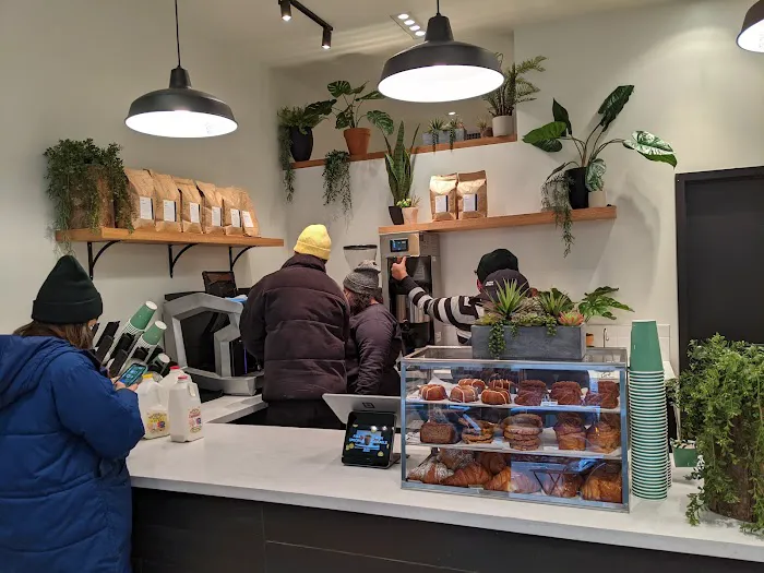 Blank Street Coffee Picture 2