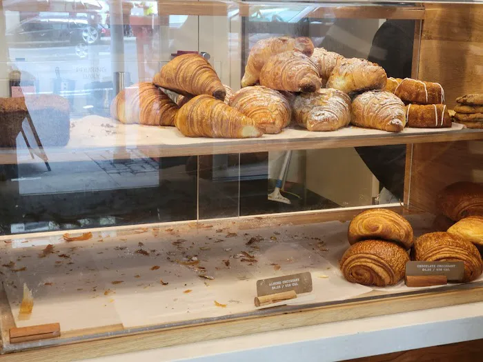 Blank Street Coffee Picture 10