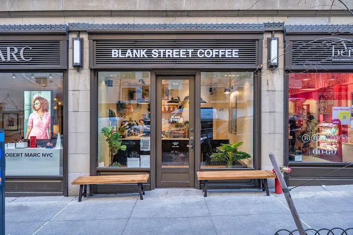 Blank Street Coffee Picture 9