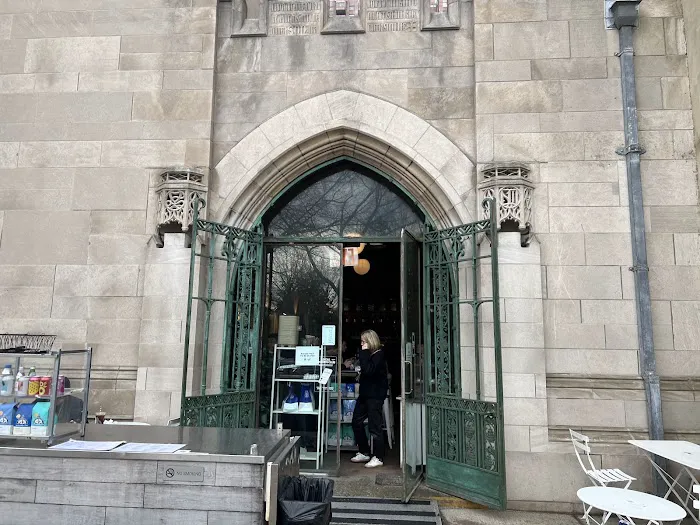 Bluestone Lane Upper East Side Café Picture 2
