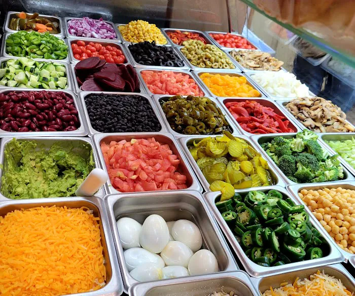 Park Avenue Gourmet Deli Picture 7