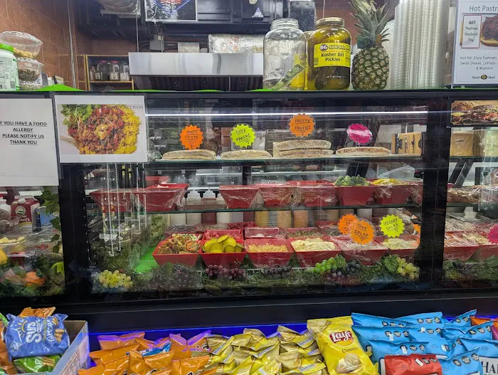 Park Avenue Gourmet Deli Picture 2