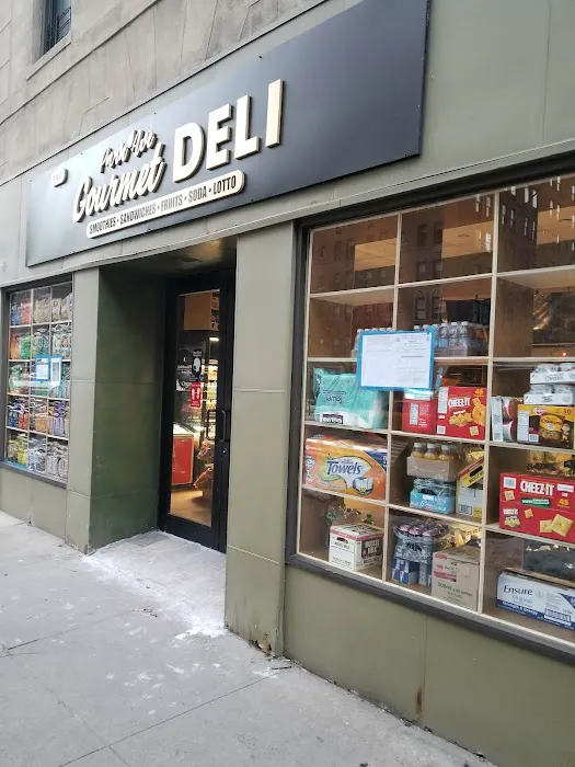 Park Avenue Gourmet Deli Picture 1