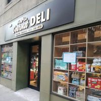 Park Avenue Gourmet Deli ico