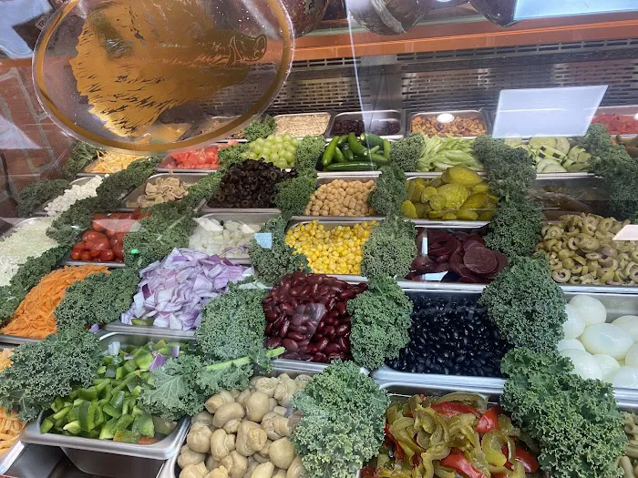 Park Avenue Gourmet Deli Picture 8
