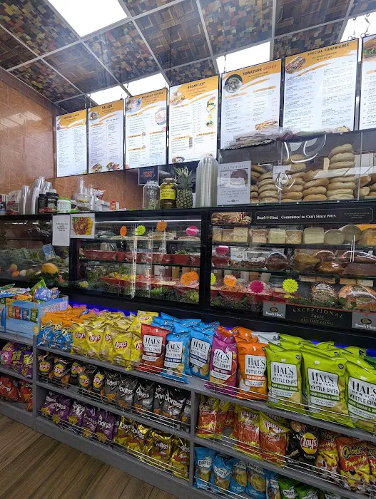 Park Avenue Gourmet Deli Picture 10
