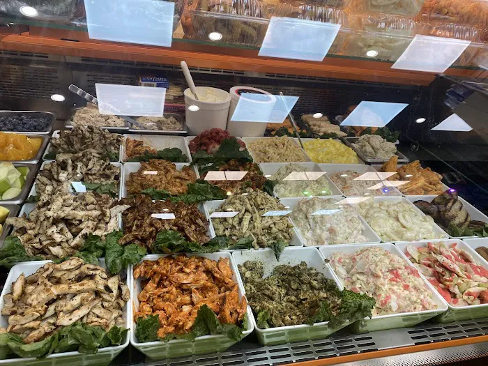 Park Avenue Gourmet Deli Picture 3