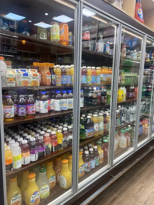 Park Avenue Gourmet Deli Picture 6