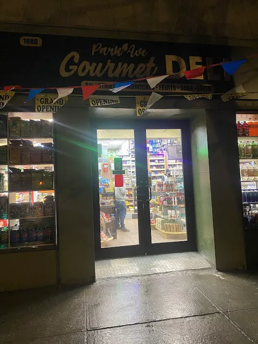 Park Avenue Gourmet Deli Picture 5