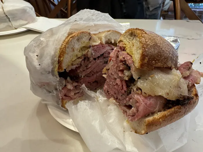 Lexington Deli Picture 2