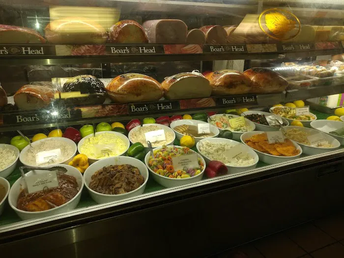 Lexington Deli Picture 9