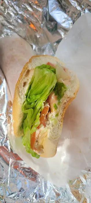 Lexington Deli Picture 1