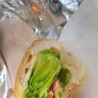 Lexington Deli ico