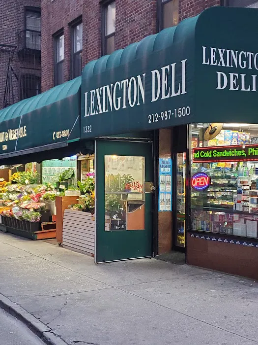 Lexington Deli Picture 6