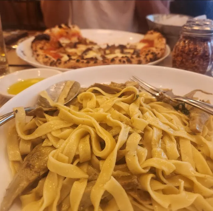 Paola's Osteria Picture 4