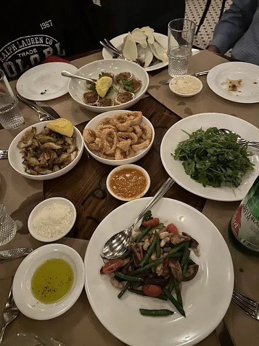 Paola's Osteria Picture 3