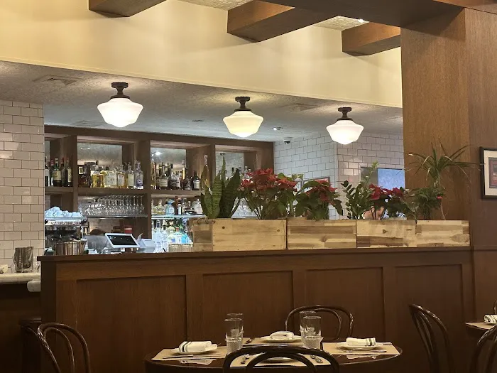 Paola's Osteria Picture 6