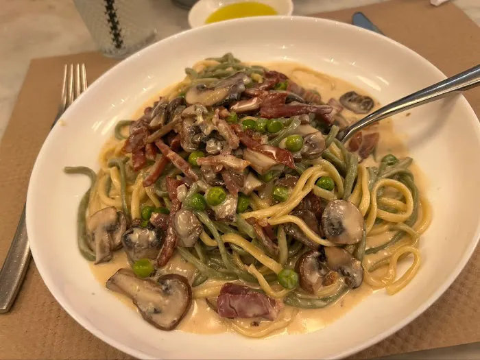 Paola's Osteria Picture 10