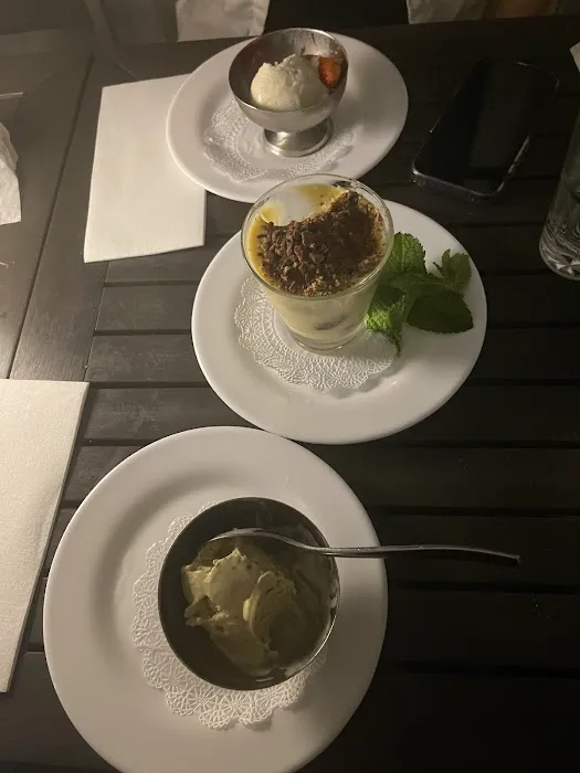 Paola's Osteria Picture 2
