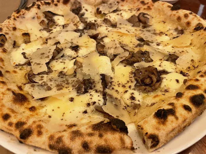 Paola's Osteria Picture 7