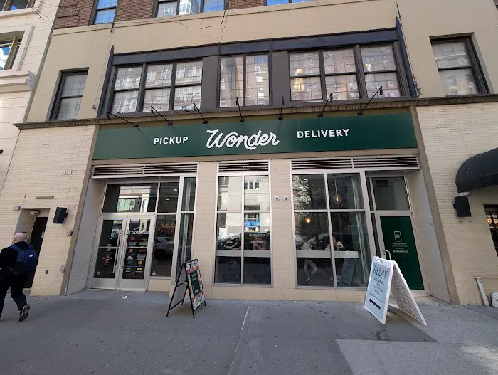 Wonder Upper East Side Picture 6