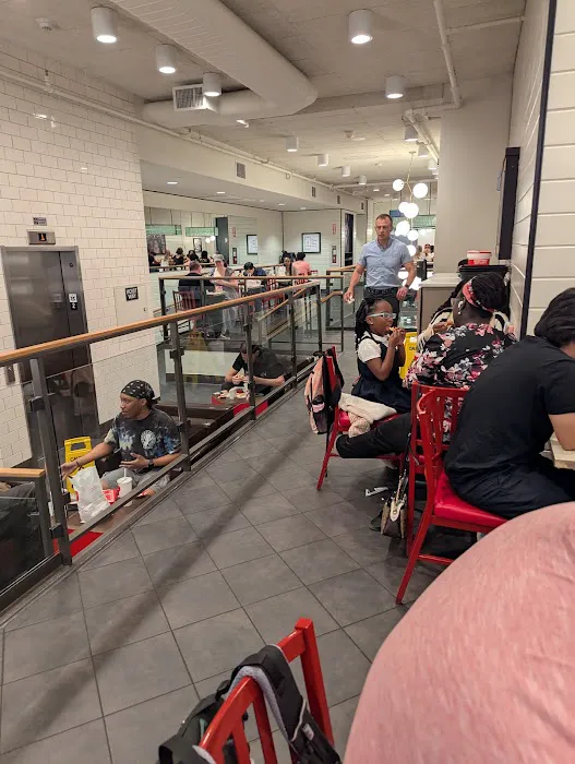 Chick-fil-A Picture 2