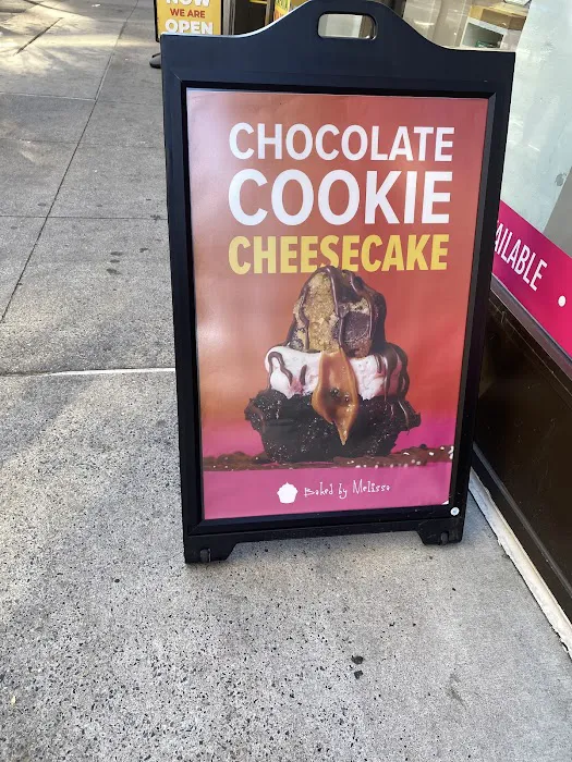 Baked by Melissa - East 86th St Picture 3