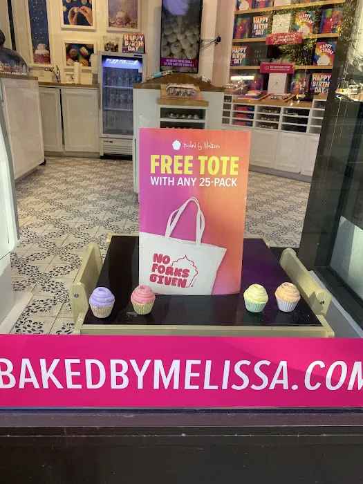 Baked by Melissa - East 86th St Picture 5