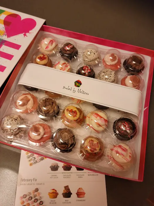 Baked by Melissa - East 86th St Picture 2