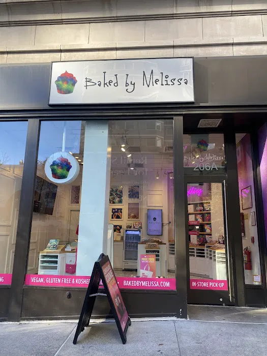 Baked by Melissa - East 86th St Picture 9