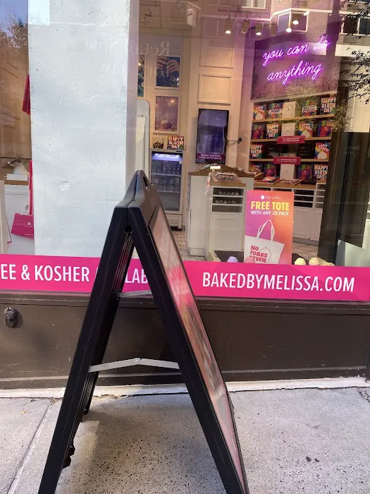 Baked by Melissa - East 86th St Picture 10