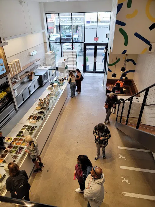 sweetgreen Picture 5