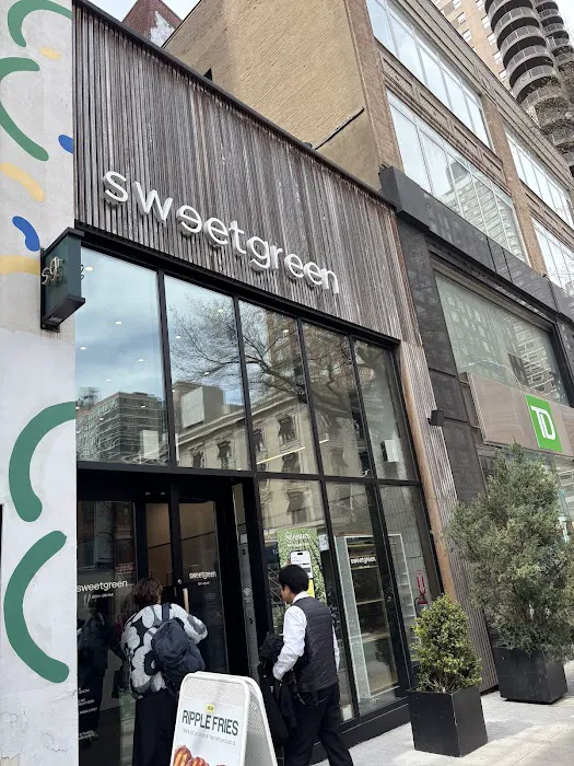 sweetgreen Picture 3
