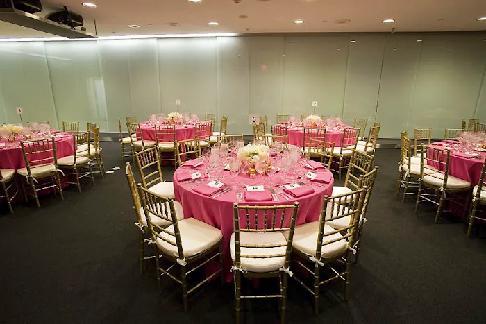 Tarallucci e Vino at Cooper Hewitt Picture 9