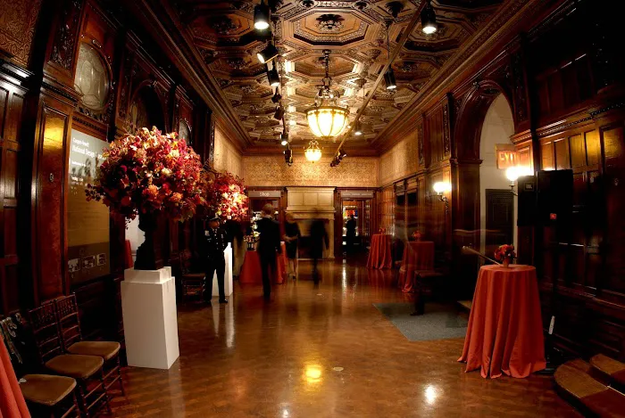 Tarallucci e Vino at Cooper Hewitt Picture 4