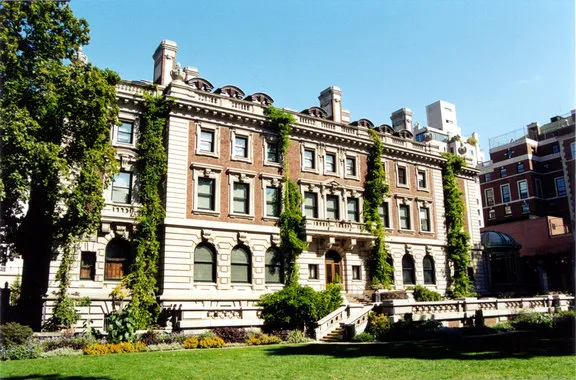 Tarallucci e Vino at Cooper Hewitt Picture 8