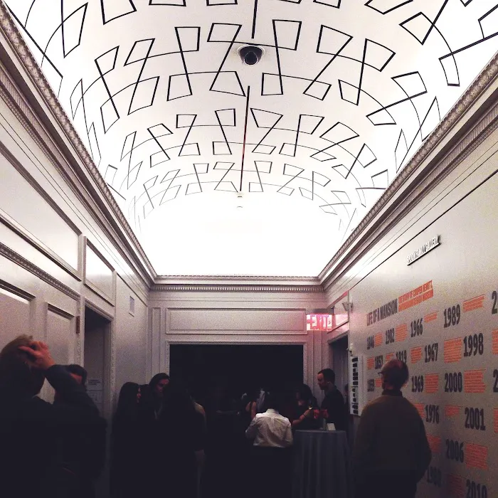 Tarallucci e Vino at Cooper Hewitt Picture 2