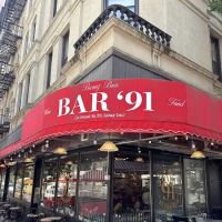 Bar 91 - Eli Zabar ico