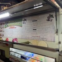 Tacos y Quesadillas ico