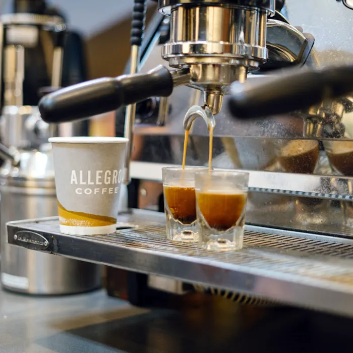 WFM Coffee Bar Picture 4