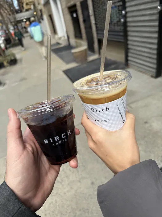 Birch Coffee Picture 1