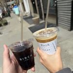 Birch Coffee