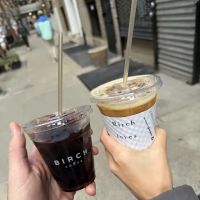 Birch Coffee ico