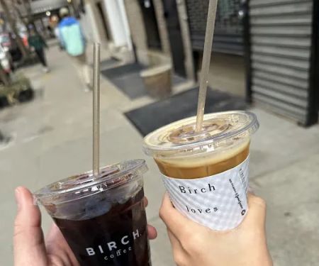Birch Coffee