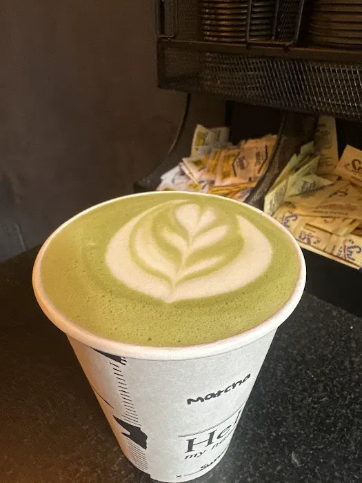 Birch Coffee Picture 9