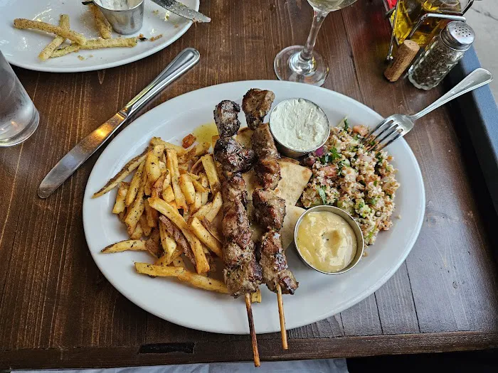 Yasouvlaki Picture 4