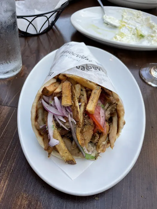 Yasouvlaki Picture 2